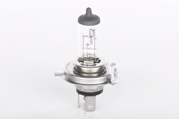 Лампа 24V H4 75/70W P43t Trucklight Maxlife BOSCH 1987302742 BOSCH