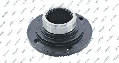 Фланец вала карданного Volvo FH/FM K0401410 KACMAZLAR