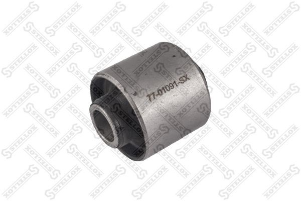 сайлентблок амортизатора задн. подвески нижн.!\Toyota Mark 2/Chaser/Cresta 92-96 7701091SX STELLOX