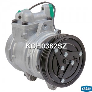 Компрессор кондиционера KCH0382SZ KCH0382SZ KRAUF