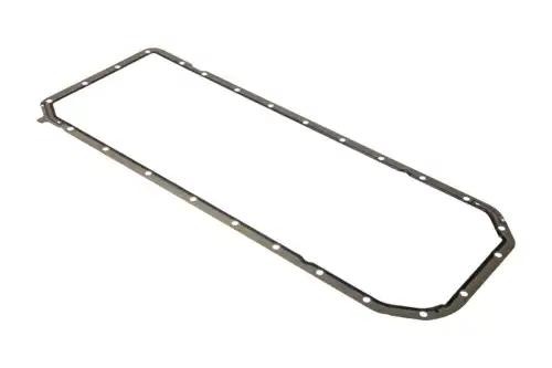 прокладка поддона двигателя! BMW E39 95-03 Z18230 ZENTPARTS