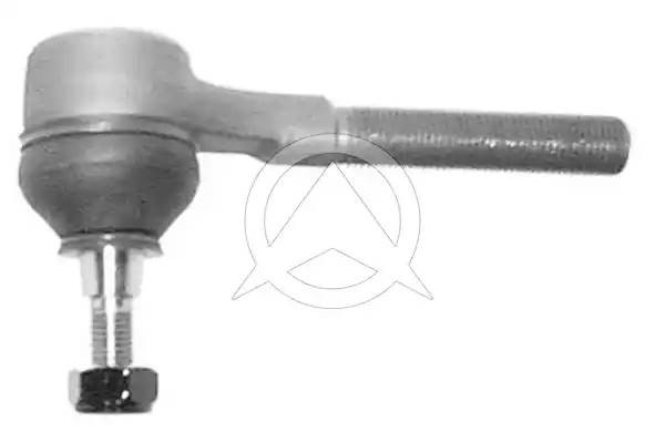 наконечник рулевой!\ Peugeot 206/307 (правый)/ 106/605 (левый) 91> 53434 SIDEM