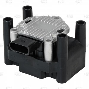 Катушка зажигания для а/м VAG Golf IV (97-)/Octavia (96-) (с коммут.) (4PIN) (SC SC1823 START VOLT