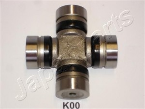 KIA RETONA / SORENTO / SPORTAGE 26.5*71 / НА SPORTAGE ПОСЛЕ 2004 РОСС СБОРКИ ЗАД JO-K00 JAPAN PARTS GROUP
