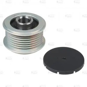 Шкив с обгонной муфтой генер. для а/м Fiat Ducato (06-) 2.3JTD (SGP 1601) SGP 1601 START VOLT