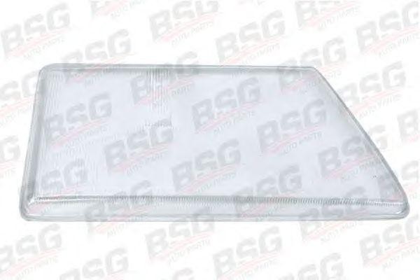 Стекло фары MERCEDES Sprinter (95-06) правой BSG BSG60801001 BSG