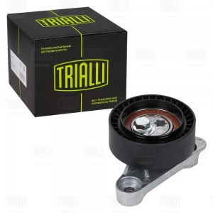 SKODA RAPID (2013>) CM 5561N TRIALLI