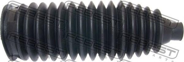 Пыльник рулевой SUZUKI GRAND VITARA/ESCUDO (98-06) SZRKB-GVT SZRKB-GVT FEBEST