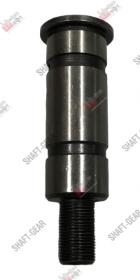Вал промежуточный заднего хода КПП 12JS, Shaanxi, Shacman, Jac, Faw, Camc 12JS2201701082 SHAFT