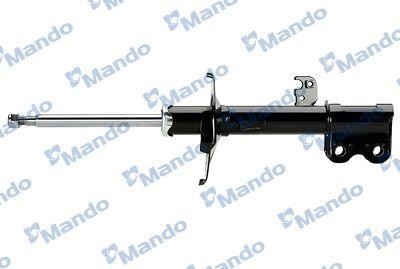 Амортизатор TOYOTA Corolla (01-) передний левый газовый MANDO MSS020016 MANDO