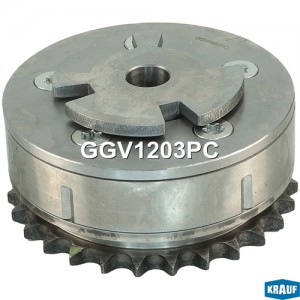 Шестерня распредвала GGV1203PC ggv1203pc KRAUF