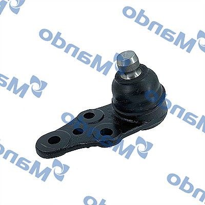 Опора шаровая CHEVROLET Lacetti (03-08) левая/правая (1шт.) MANDO DSA020169 MANDO
