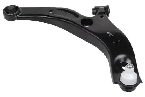 рычаг правый!\ Mazda 323S 1.6-2.0/2.0D 01-04 Z24746 ZENTPARTS