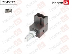 Датчик, включение стоп-сигнала HYUNDAI,KIA 77MS397 77MS397 MASTER KIT