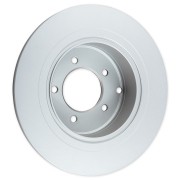 MITSUBISHI OUTLANDER XL/ JEEP PATRIOT (MK74) 302x10 GIJ10139 GANZ