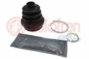 к-кт пыльника ШРУСа внутреннего!\ Opel Kadett/Vectra 1.6-2.0i/1.7D/TD 81-99 D8055 AUTOFREN SEINSA