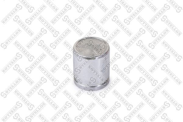 поршень суппорта!d43\ Honda Accord VIII 08>, Hyundai Santa Fe 01-06,Ssang Yong R 04-98322-SX STELLOX
