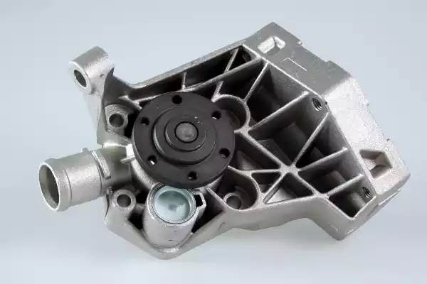 помпа!\ Skoda Fabia/Octavia 1.0/1.4 99> P647 HEPU