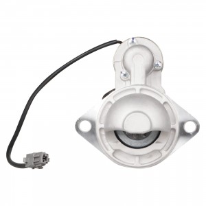 Стартер для а.м Chevrolet Captiva C100 (06-),Opel Antara (06-) 2.0D 1,8кВт (LSt0 LST0507 START VOLT