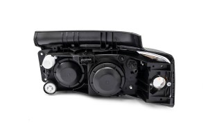 RENAULT TRUCK PREMIUM (1996-2004) T1214-5002 TOPCOVER