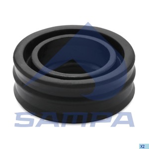 Сальник 046.268 SAMPA