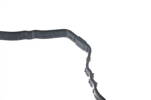 прокладка клапанной крышки! пластик. крышкаGeely Atlas, Ford Mondeo, Mazda 6 1.8 Z18534 ZENTPARTS