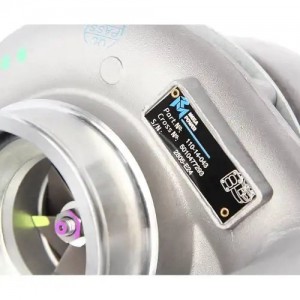 Турбокомпрессор ЯМЗ-650.10 ЕВРО-3 MEGAPOWER 11014043 MEGA POWER