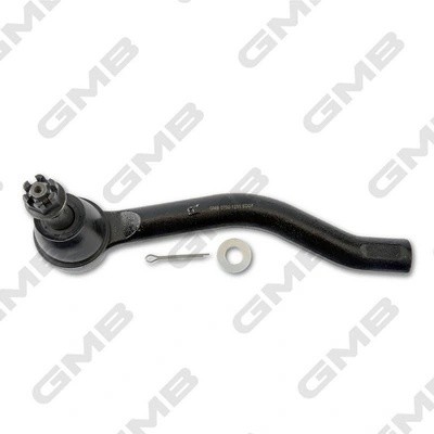 Наконечник рулевой правый Nissan Altima, Murano, Maxima, Infiniti FX35/FX37/FX50 0702-1201 GMB