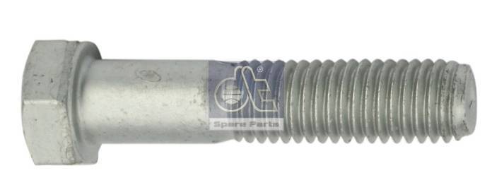 Винт компрессора M12x55  10.9 SW 18 Scania 1.16656 DIESEL TECHNIC