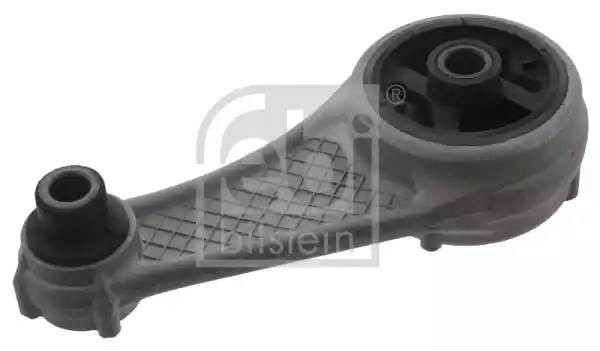 подушка ДВС задняя!\ Renault Clio 1.2-1.9D 90-98 12050 FEBI BILSTEIN