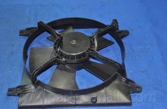 Вентилятор охлаждения двигателя DAEWOO REZZO(U100) PXNAC-012 PXNAC-012 PMC PARTS MALL