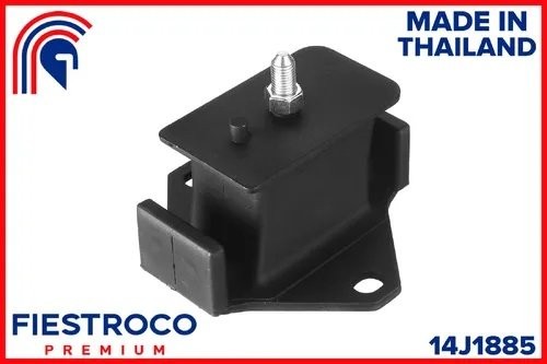 Опора двигателя MITSUBISHI  L200 KA5T 4G64 2,4 14J1885 14J1885 FIESTROCO