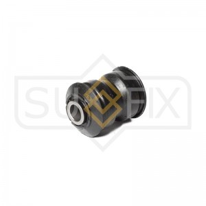 MB 408D 16х80 mm D=55 mm/D1=50 mm/резиновая / металлическая SL-2115 SUFIX