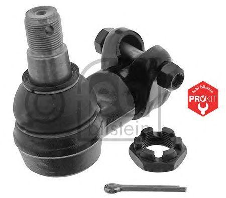 Наконечник рулевой M26*1.5/M24*1.5 L=95 Scania 3/4/P/R/T серия 35352 FEBI BILSTEIN