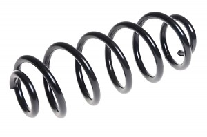 AUDI A4 [B8] (2007-2015) ST102081R STANDARD SPRINGS