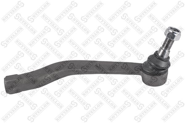 наконечник рулевой правый!\ Opel Movano B 2.3CDTi, Renault Master IV FV/JV 2.3DC 51-00909-SX STELLOX