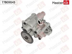 Насос масляный VAG CZDA 77BO0143 77BO0143 MASTER KIT