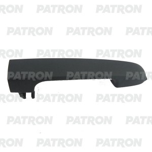 Ручка HYUNDAI i30 двери передней левой наружная (основание) PATRON P200221L PATRON