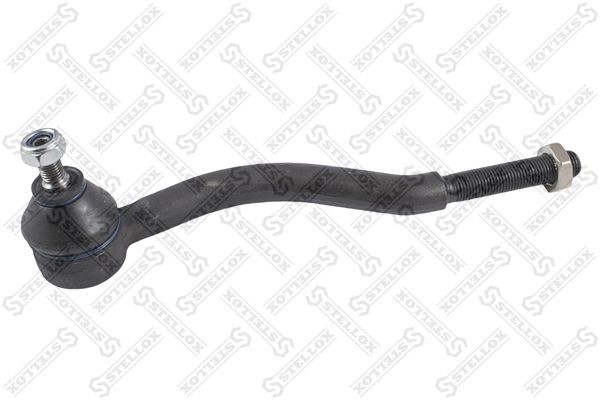 наконечник рулевой правый!\ Peugeot 405 1.6-1.9D 85> 51-00766A-SX STELLOX