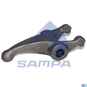 Вилка выключения сцепления 061238 SAMPA