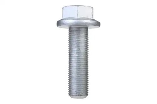 болт! крепления суппорта M16x1.5x55 SAF Z63104 ZENTPARTS