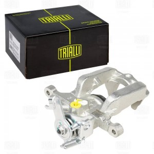 Суппорт торм. Opel Astra J (10-)/Mokka (13-) зад. прав. d=38мм (CF 350137) CF350137 TRIALLI