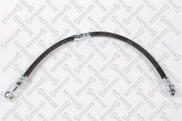 шланг тормозной задний! L=495\ Hyundai Elantra 00> 27-00134-SX STELLOX