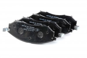 Колодки тормозные P56058 P56058 BREMBO