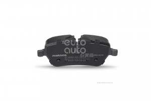 MINI COUNTRYMAN R60 (2010-2016) 3000293 METACO