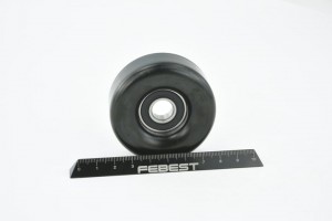 Ролик натяжной кондиционера CHEVROLET SILVERADO, SUBURBAN 99- 3287-ESCII 3287-ESCII FEBEST