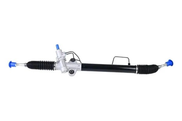 рейка рулевая! с г/у с тягами,MR333500 Mitsubishi L200 IV 06 3137371SX 31-37371-SX STELLOX