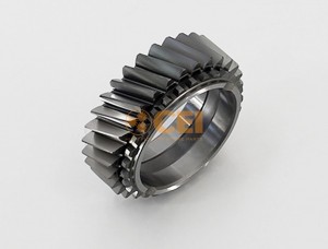 шестерня КПП !пост. зацепл. первичного вала z=30 \ZF 16S151 145553 CEI