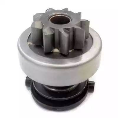 Привод стартера FIAT Ducato (02-) (бендикс) MEAT&DORIA 47005 MEAT DORIA