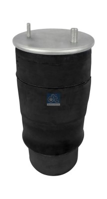 Пружина синхронизатора! d6 L34 ZF(S5-50.S6-65/80/90.4S-120GP,5S-90/9 2.5S-110/1G 4 DIESEL TECHNIC